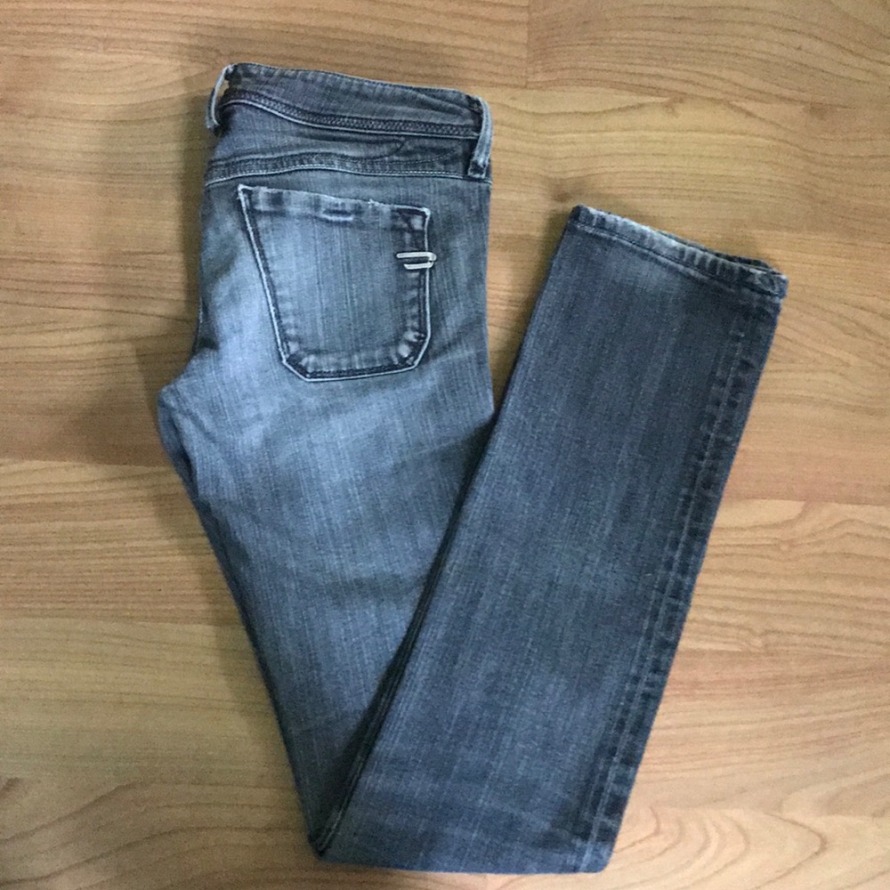 Diesel jeans. Sz 26